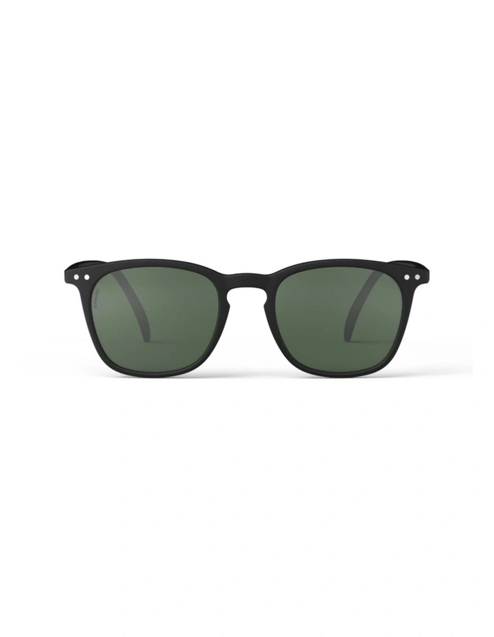 Sun Collection E Polarised - Black image 1
