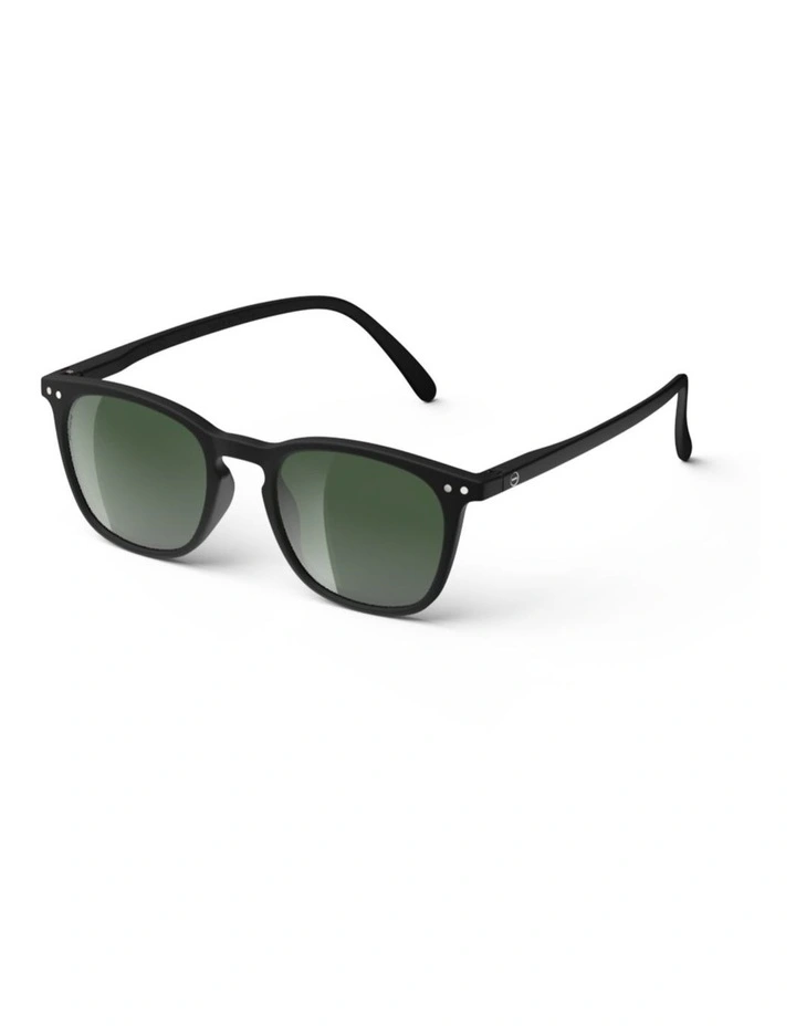 Sun Collection E Polarised - Black image 2