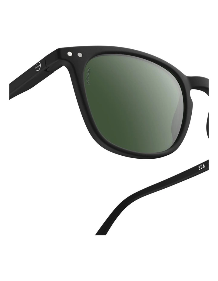 Sun Collection E Polarised - Black image 3