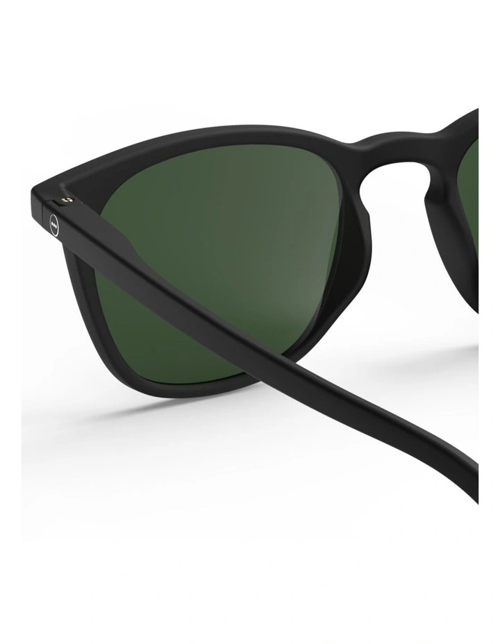 Sun Collection E Polarised - Black image 4