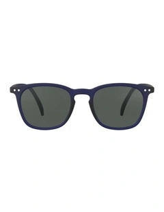 Sun Collection E - Midnight Blue