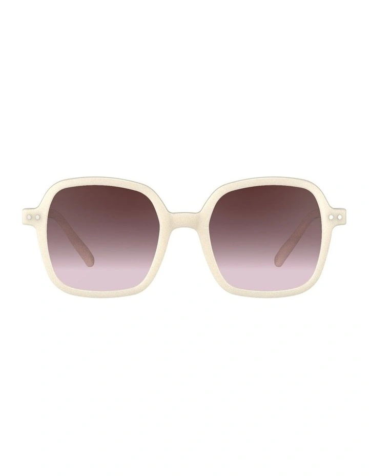 Sun Collection O - Vintage Cream image 1
