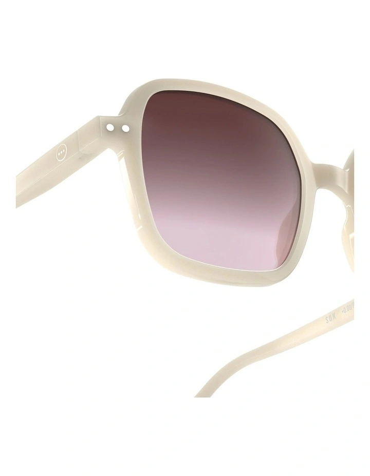 Sun Collection O - Vintage Cream image 3