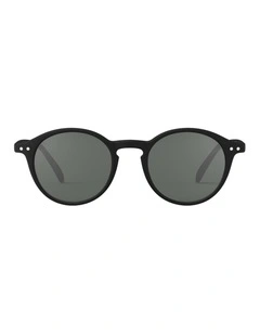 Sun Collection D - Black