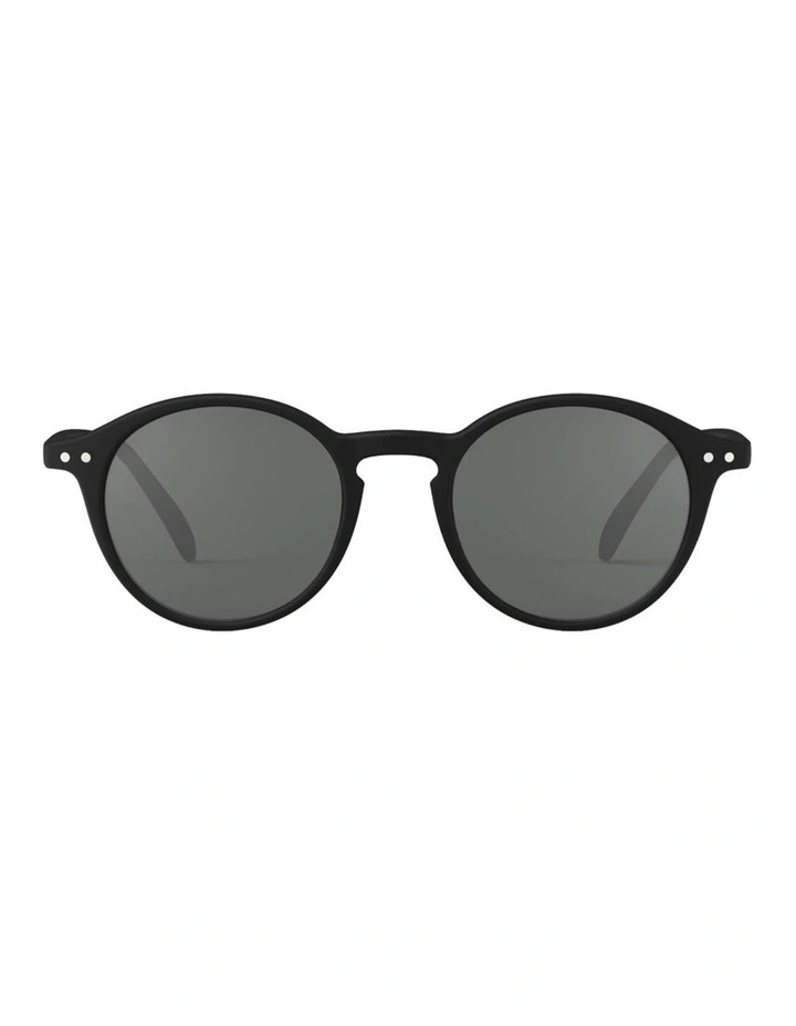 Sun Collection D - Black image 1