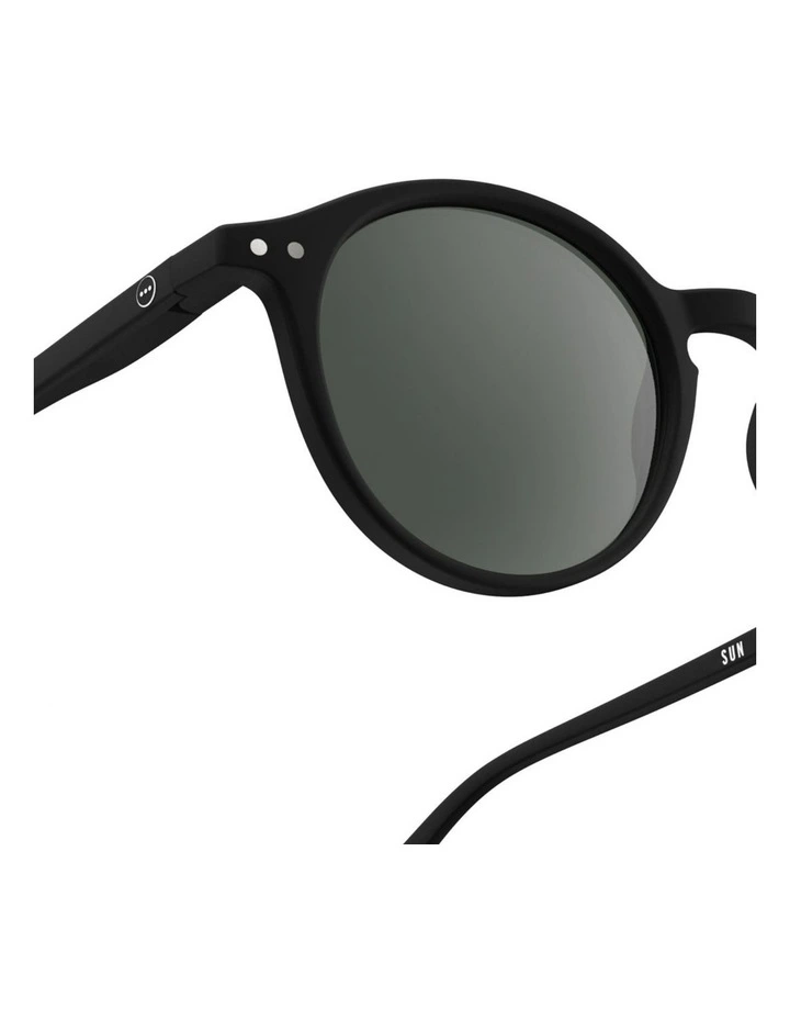 Sun Collection D - Black image 3