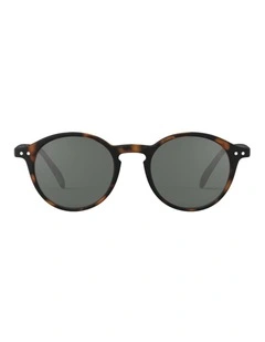Sun Collection D - Tortoise