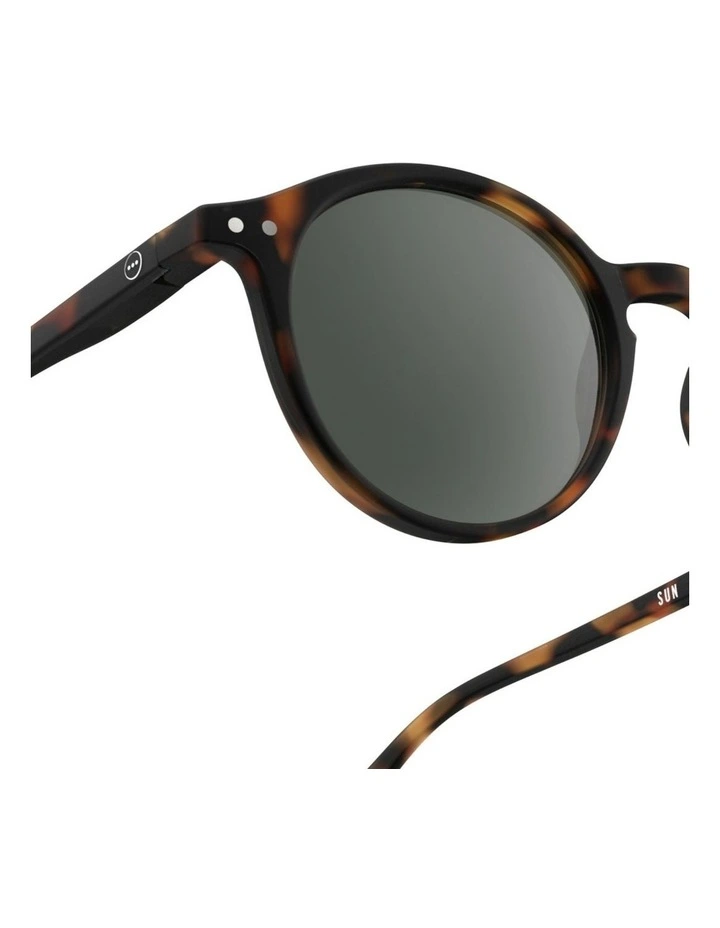Sun Collection D - Tortoise image 3