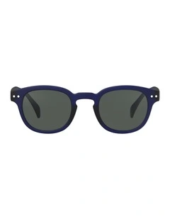 Sun Collection C - Midnight Blue
