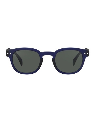 Midnight Blue colour