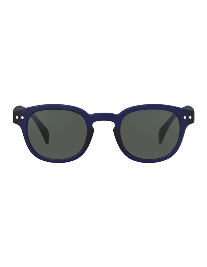 Sun Collection C - Midnight Blue image 1