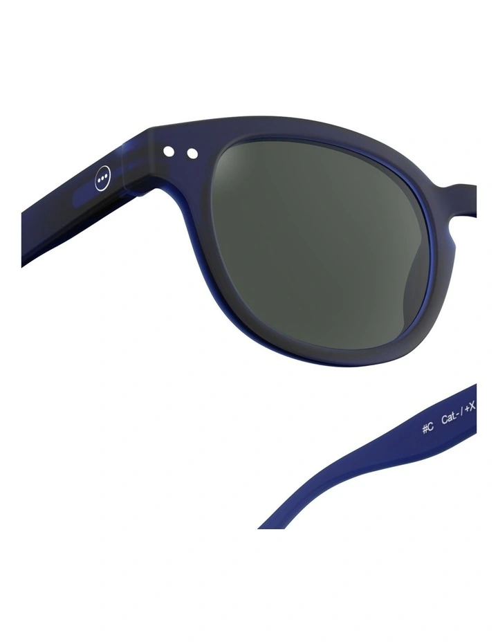 Sun Collection C - Midnight Blue image 3