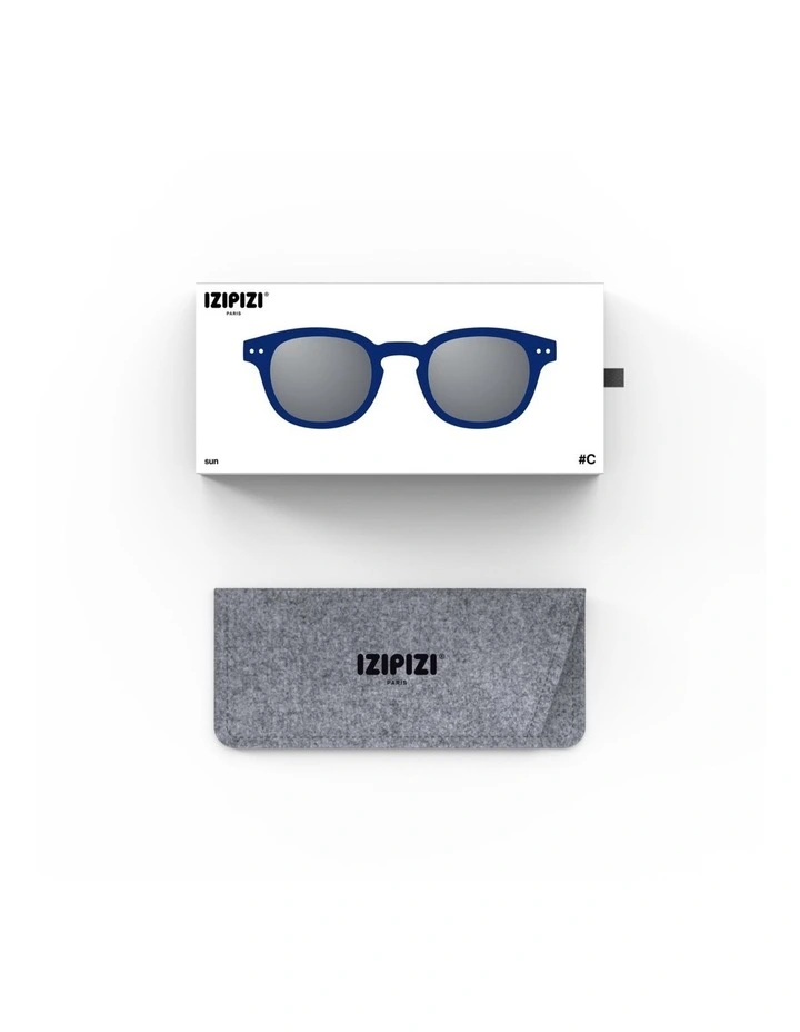 Sun Collection C - Midnight Blue image 5