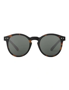 Sun Collection M - Tortoise