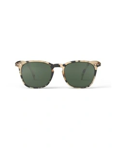 Sun Collection E Polarised - Light Tortoise