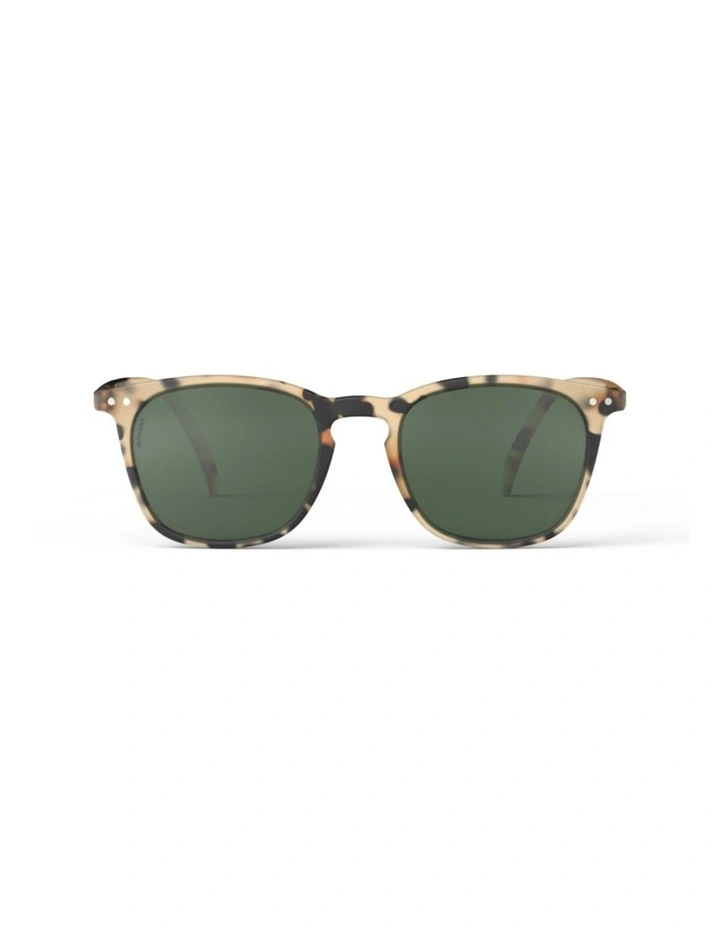 Sun Collection E Polarised - Light Tortoise image 1