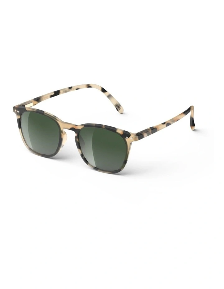 Sun Collection E Polarised - Light Tortoise image 2