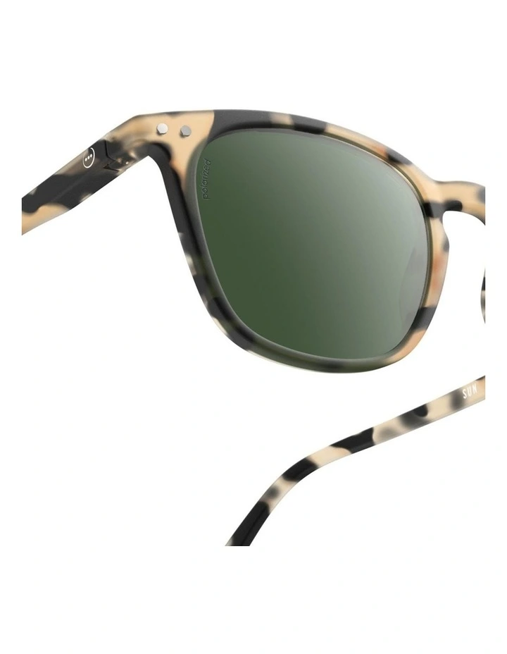 Sun Collection E Polarised - Light Tortoise image 3
