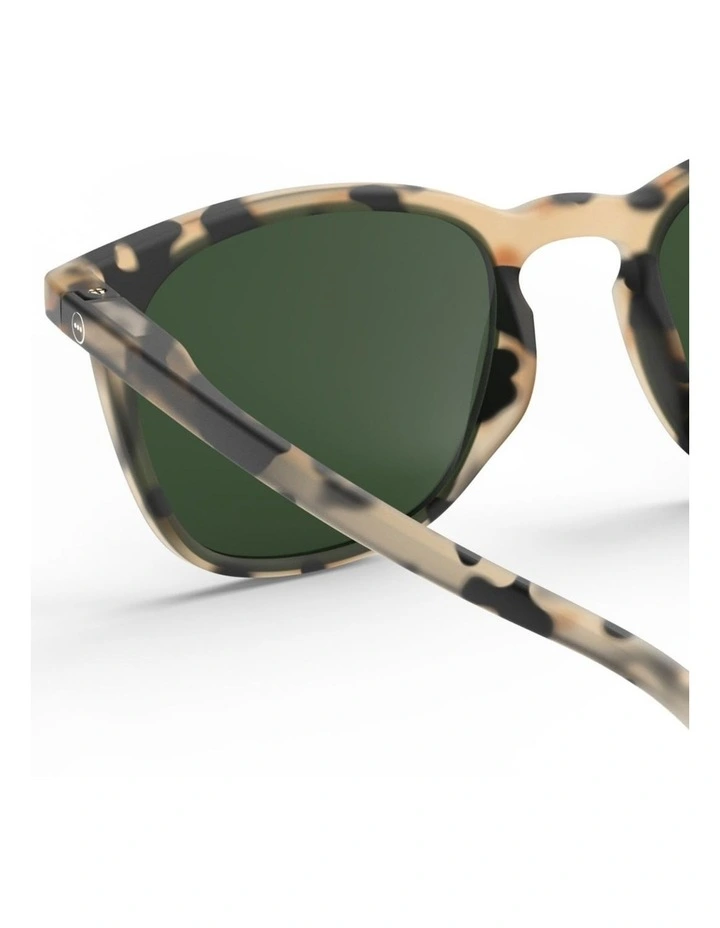 Sun Collection E Polarised - Light Tortoise image 4