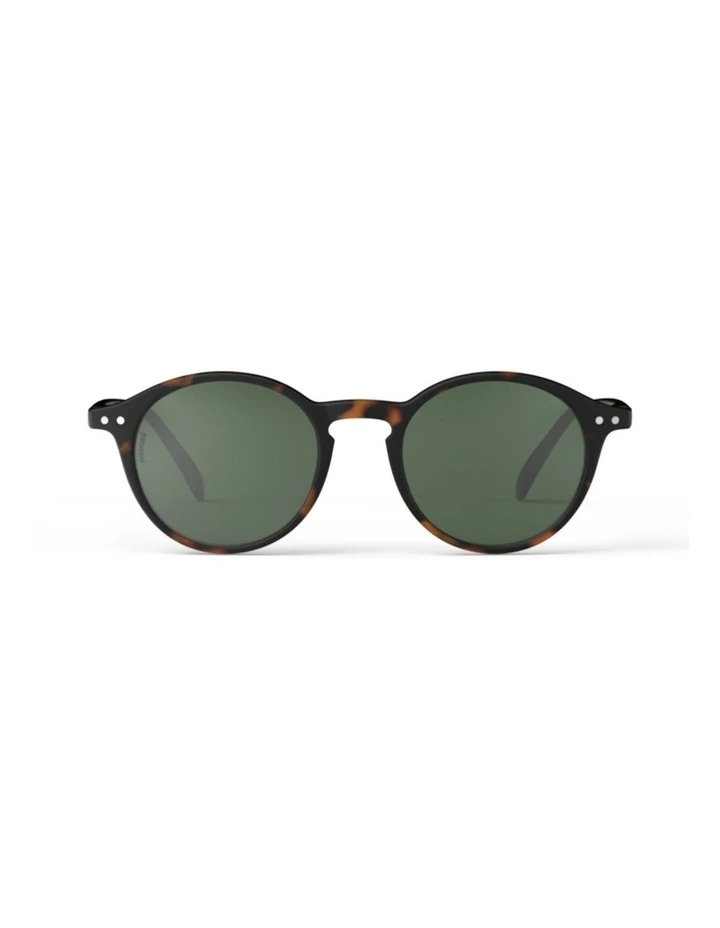Sun Collection D Polarised - Tortoise image 1