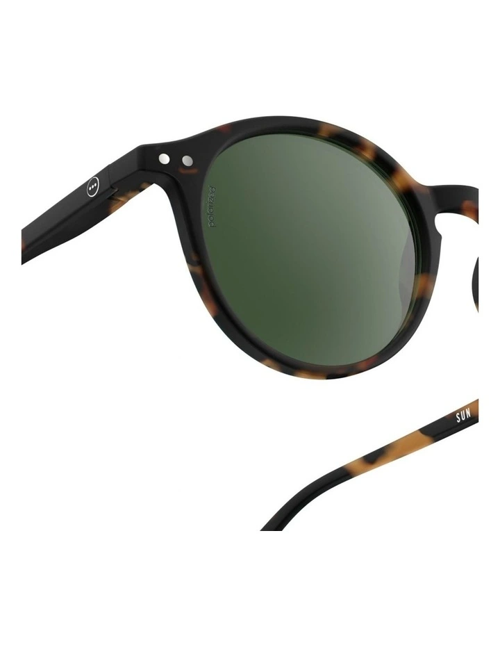 Sun Collection D Polarised - Tortoise image 3