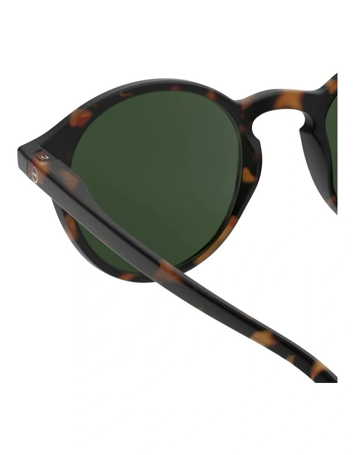 Sun Collection D Polarised - Tortoise image 4