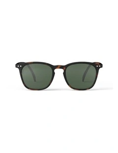 Sun Collection E Polarised - Tortoise