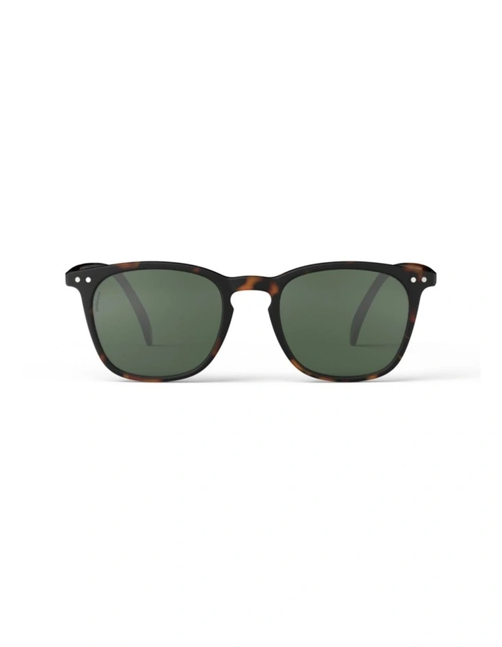 Sun Collection E Polarised - Tortoise image 1