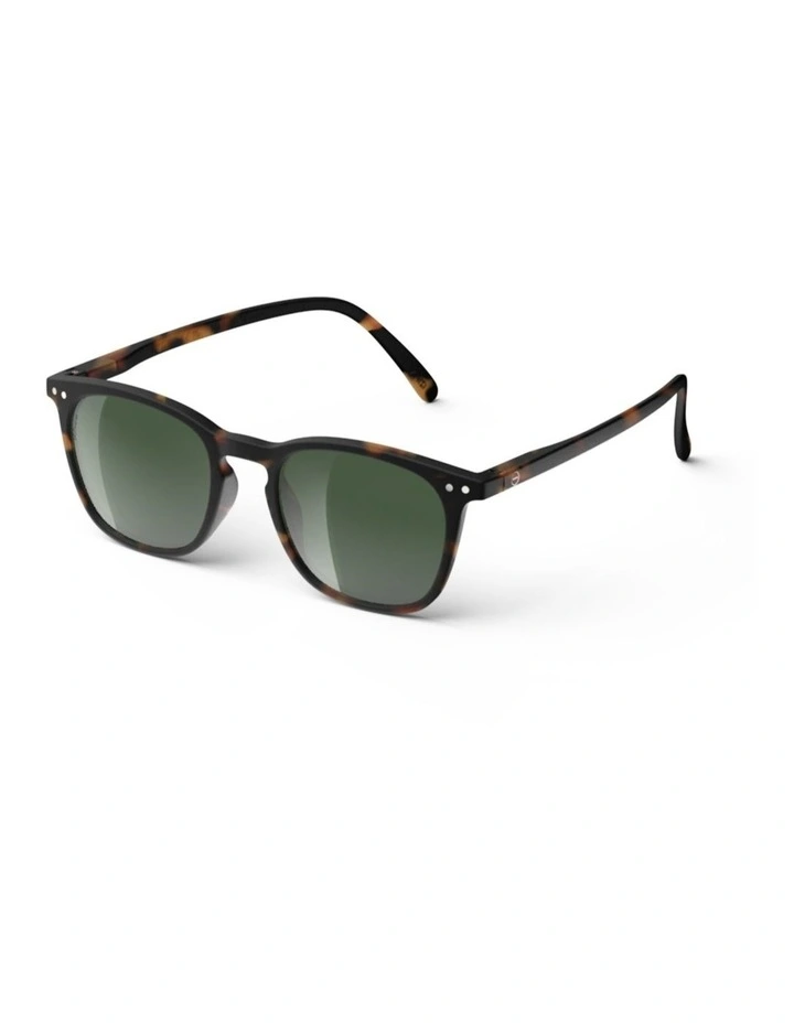Sun Collection E Polarised - Tortoise image 2