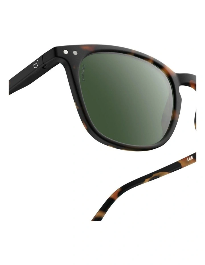 Sun Collection E Polarised - Tortoise image 3