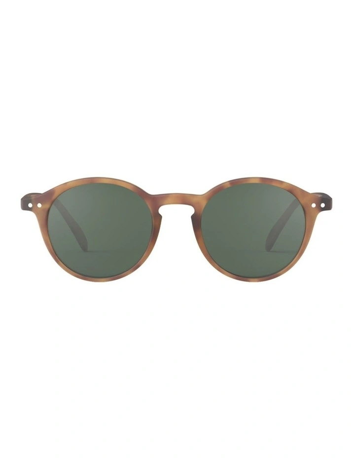 Sun Collection D - Havane image 1