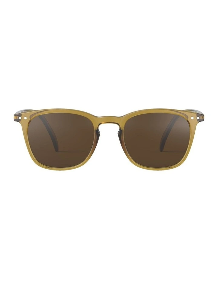 Sun Collection E - Golden Green image 1