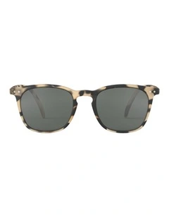 Sun Collection E - Light Tortoise