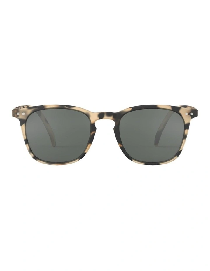 Sun Collection E - Light Tortoise image 1