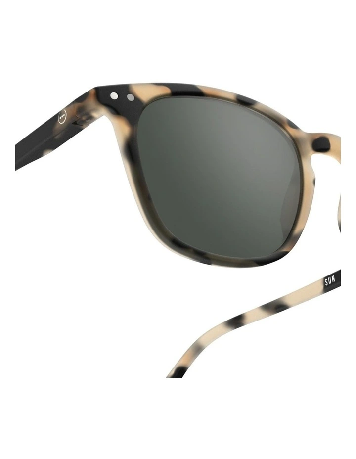 Sun Collection E - Light Tortoise image 3