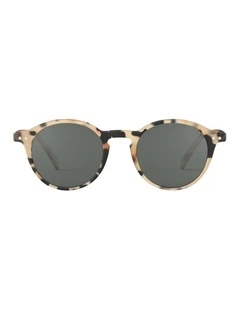 Sun Collection D - Light Tortoise