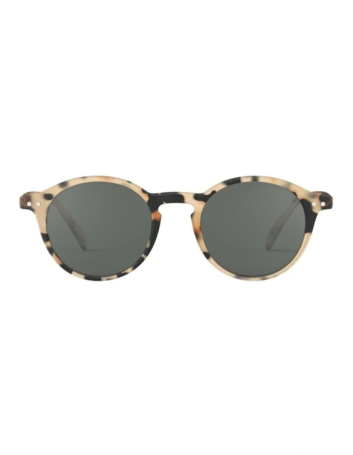 Sun Collection D - Light Tortoise image 1
