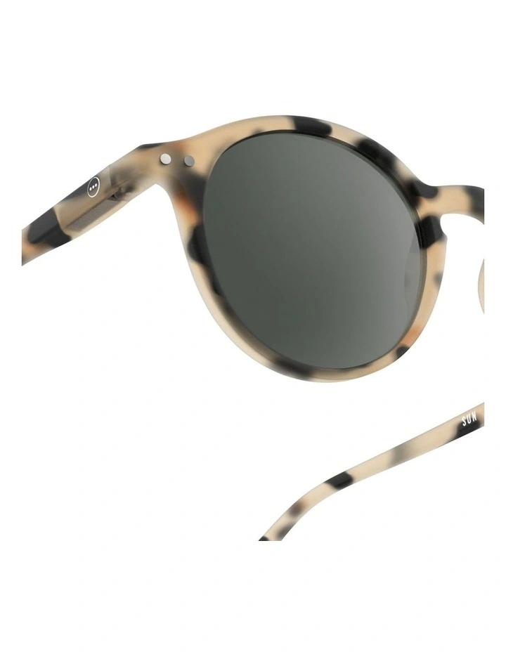 Sun Collection D - Light Tortoise image 4