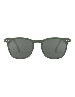 Sun Collection E - Khaki Green