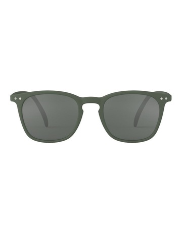 Khaki Green colour