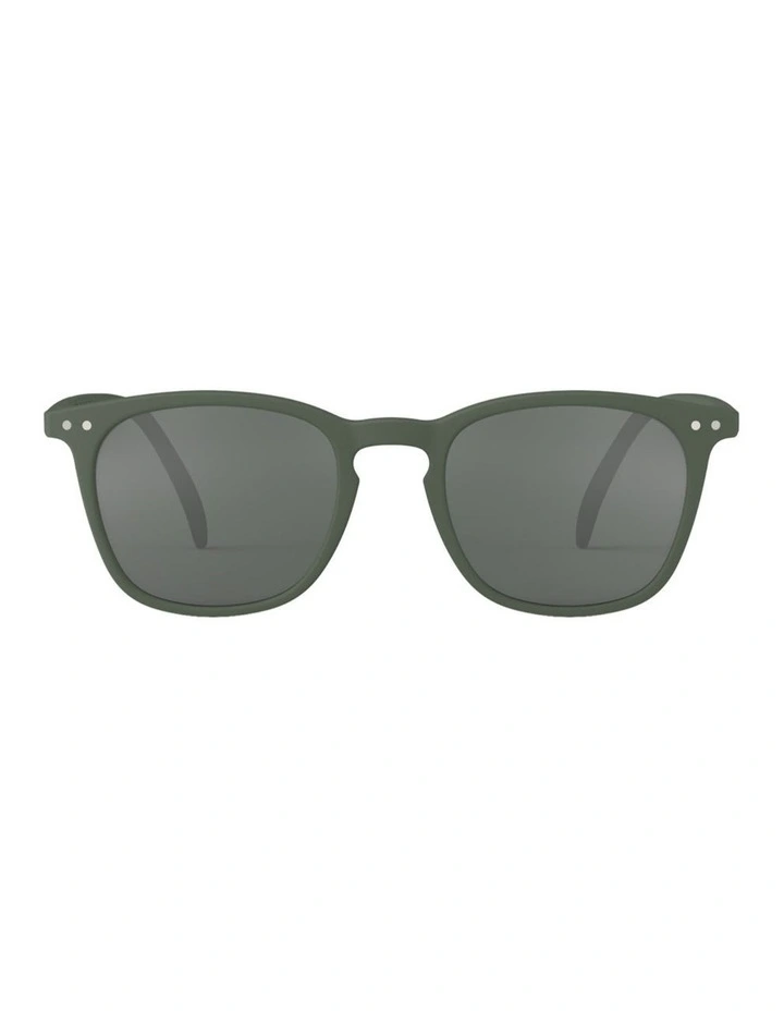 Sun Collection E - Khaki Green image 1