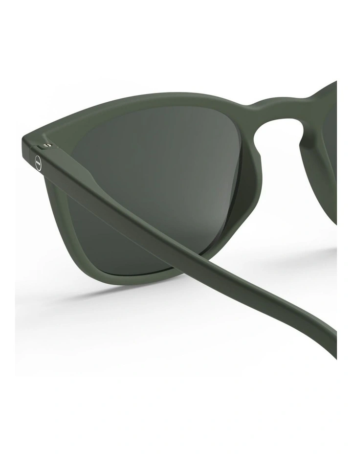 Sun Collection E - Khaki Green image 4