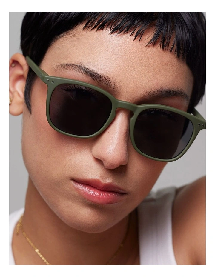 Sun Collection E - Khaki Green image 5