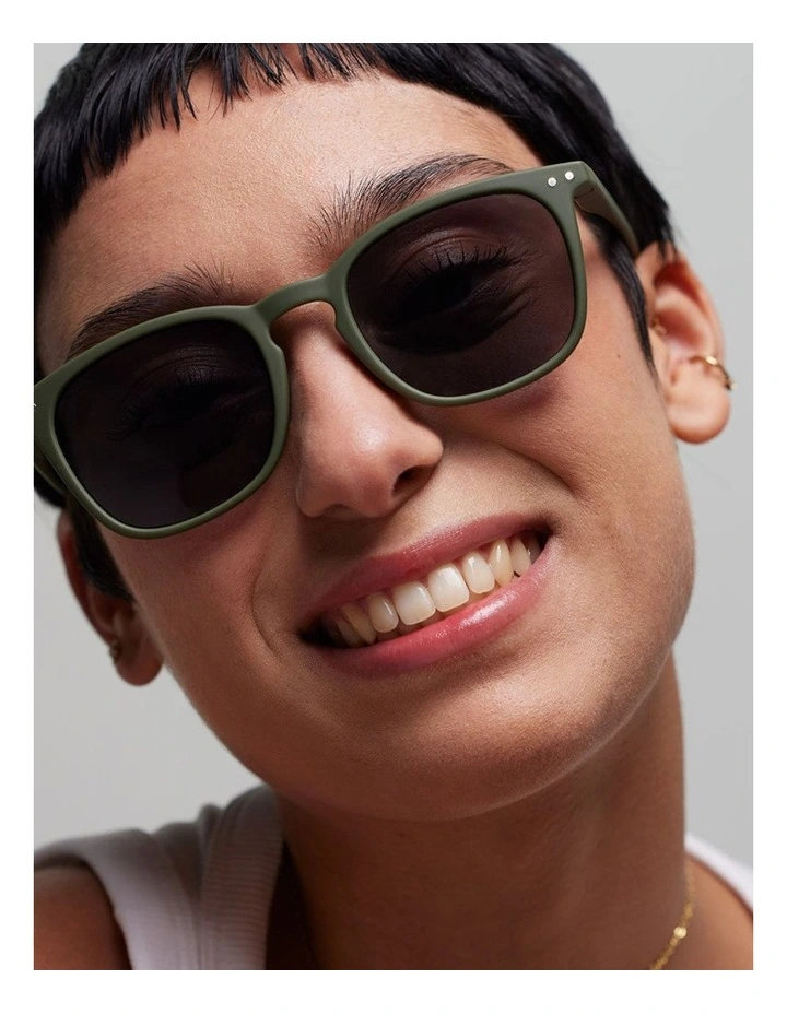 Sun Collection E - Khaki Green image 7