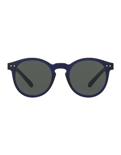 Sun Collection M - Midnight Blue
