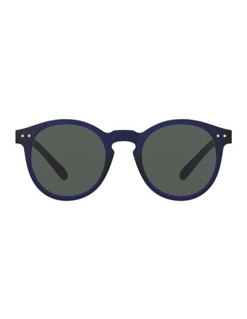 Midnight Blue colour