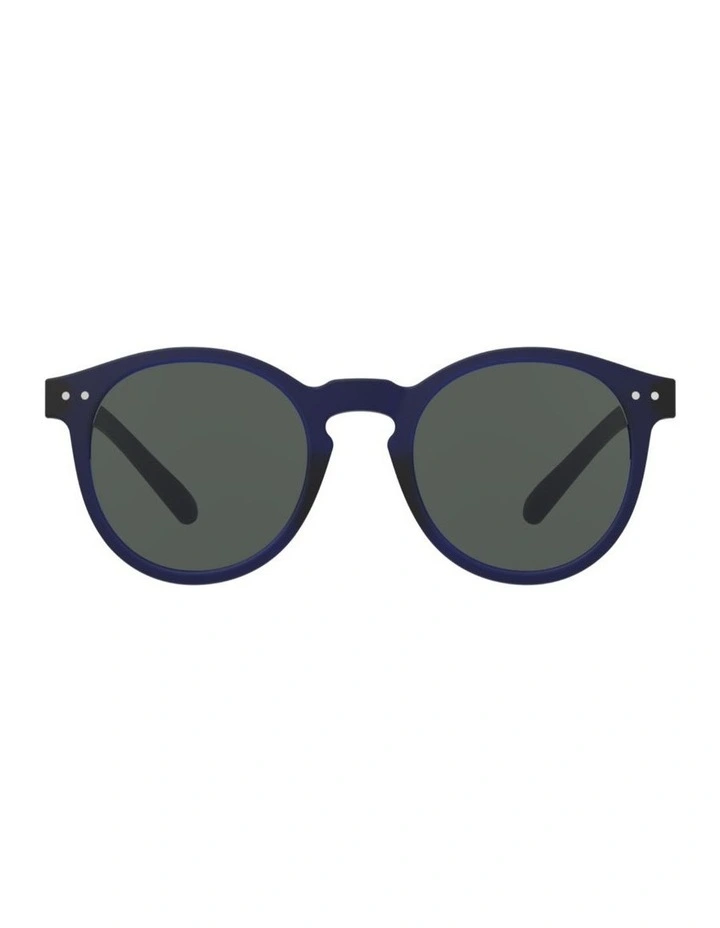 Sun Collection M - Midnight Blue image 1