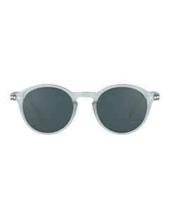 Sun Collection D - Frozen Blue