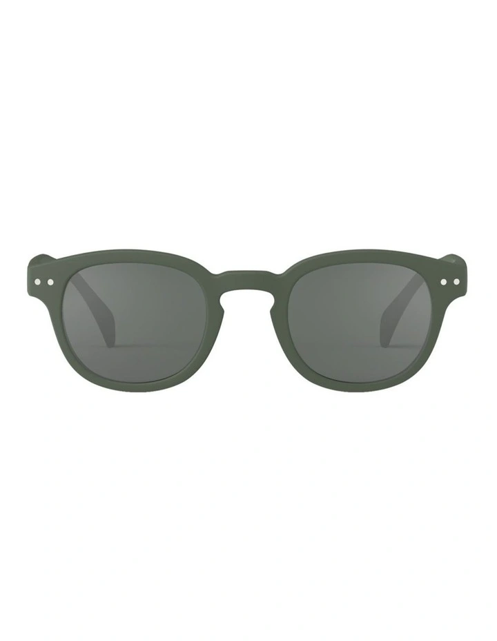 Sun Collection C - Khaki Green image 1