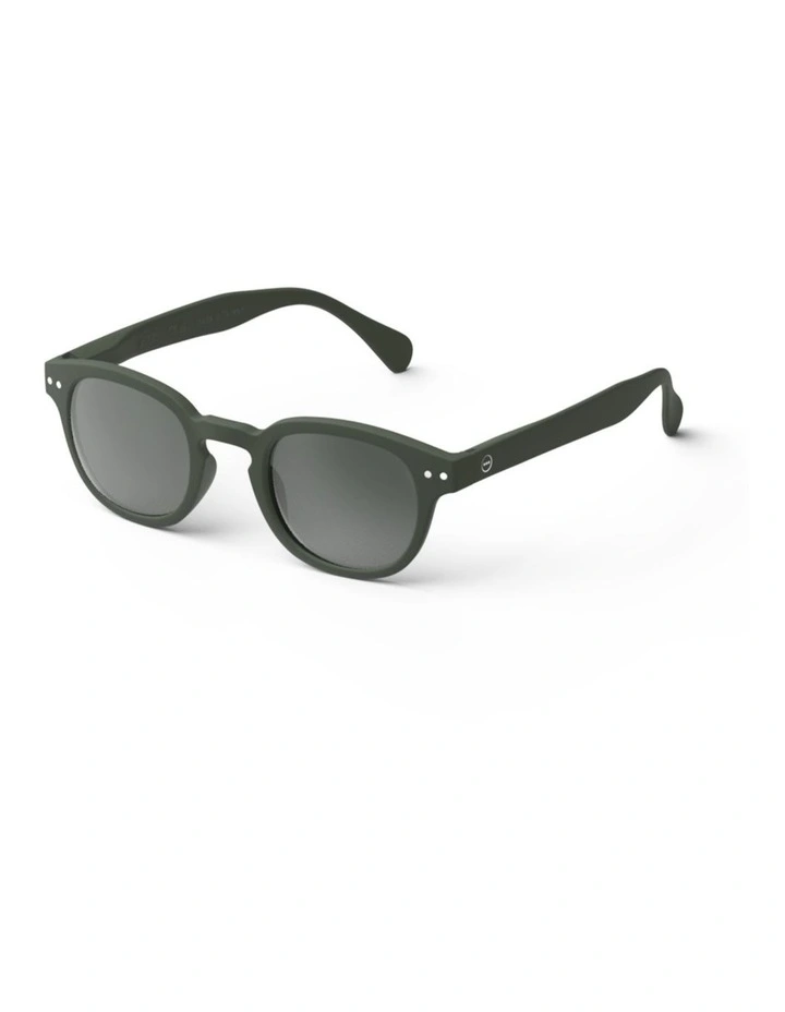 Sun Collection C - Khaki Green image 2